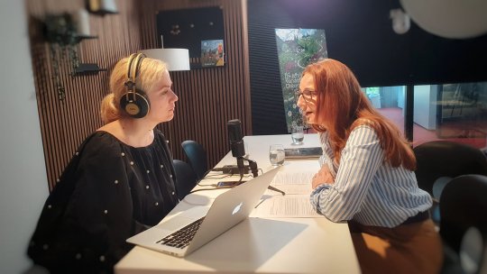 „Peste jumătate din numărul total al îngrijitoarelor care lucrează în Austria în domeniul îngrijirii provin din România” - Andrea Amza-András, însărcinat cu afaceri A.I. al Ambasadei României în Austria