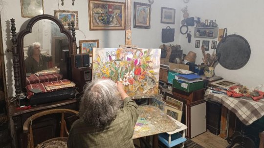 Cornelia Victoria Dedu – „Nu uita să-ți cauți calea ta”