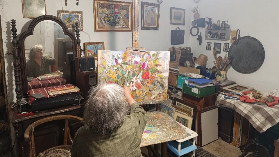 Cornelia Victoria Dedu – „Nu uita să-ți cauți calea ta”