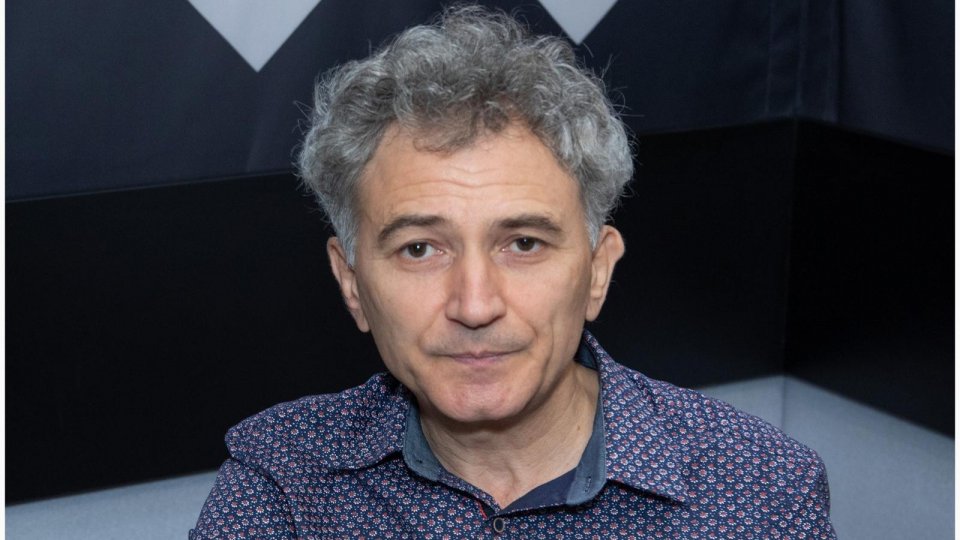 În perioada 16-20 iunie, invitatul emisiunii „Vorba de cultură”  este ERWIN KESSLER