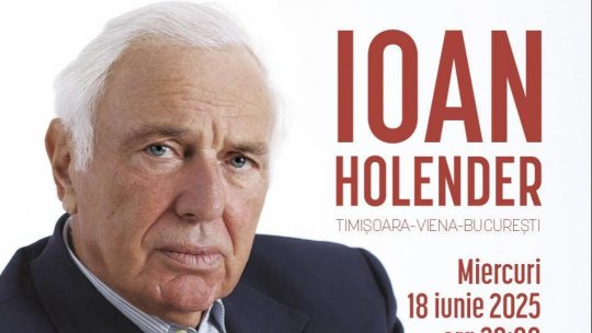 Ioan Holender la 90 de ani - o viață dedicată operei, sărbătorită pe scena Operei Naționale București