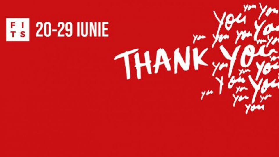 Scena și ecranul în direct de la FITS 2025