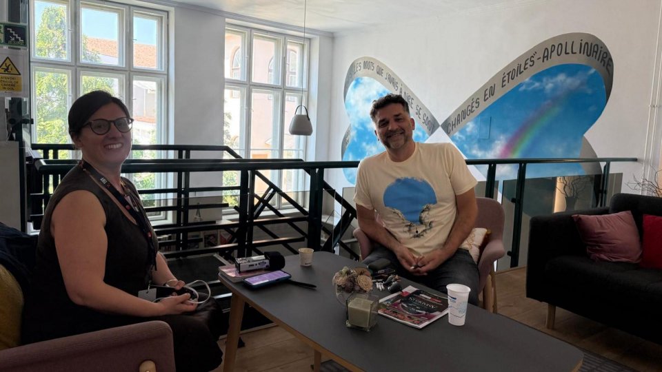 Un film de vară de la regizorul „Pământul nimănui”, cel mai tulburător film de război premiat cu Oscar