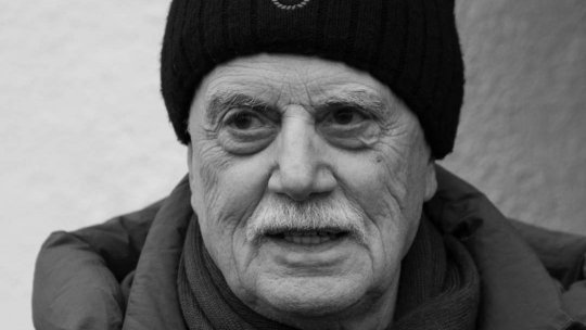 Stere Gulea, Președintele Juriului la Bucharest International Film Festival 2025