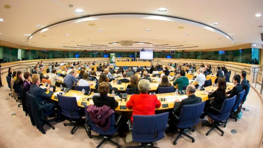 Cornel Radu-Loghin: Industria tutunului face tot ce-i stă în putință pentru a-și păstra piața, pentru a-și păstra clienții, pentru a-și găsi clienți noi și, într-un final, pentru a avea profit