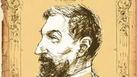 Octavian Goga şi Ştefan Petică - două destine literare şi umane aparte