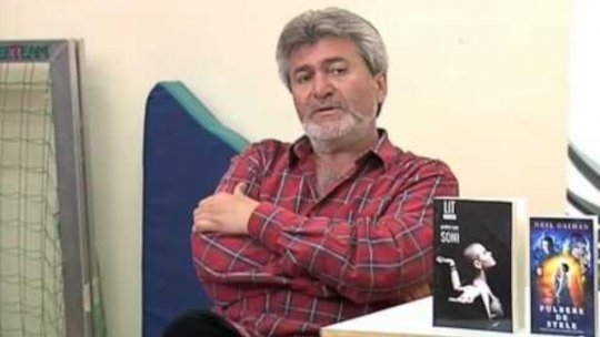 Portret de antrenor: Mircea Lucescu. Invitat: jurnalistul şi istoricul Răzvan Dolea