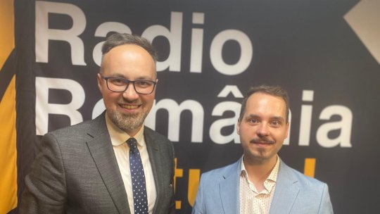Timpul prezent - Summitul NATO de la Haga. Bugete în creștere, coeziune în scădere?