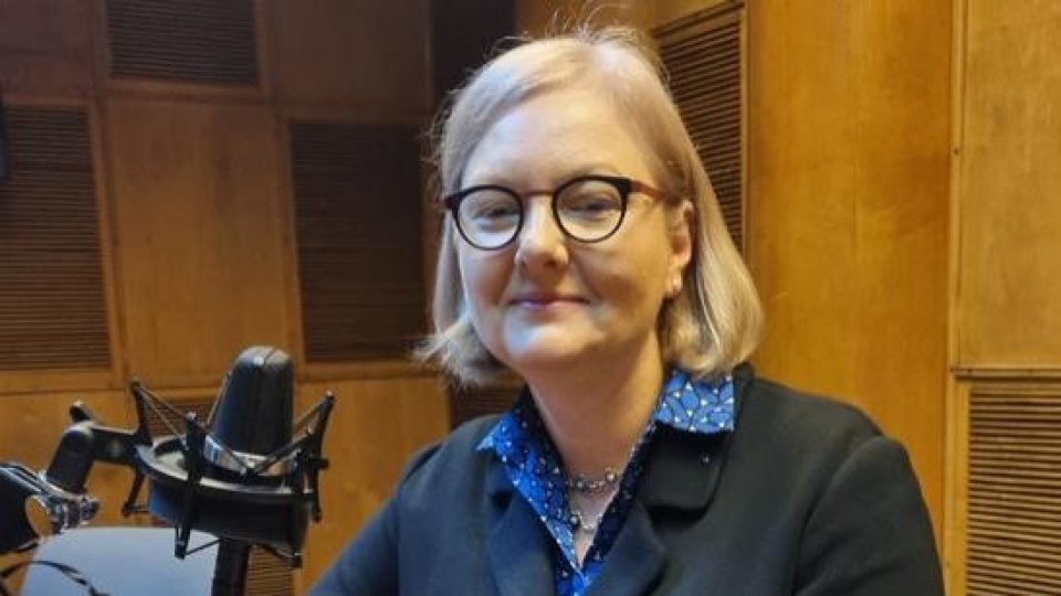 Cătălina Surcel, Asociația Telefonul Copilului: „Timpul este cadoul pe care îl pot oferi părinții copiilor, nu doar de 1 iunie, ci zi de zi; și, de asemenea, să se asigure că propriii copii sunt fericiți”