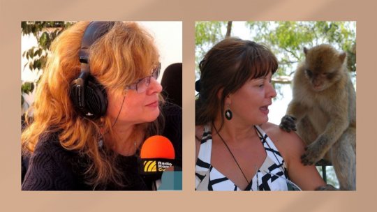 Vacanța în FM: Călătorii sonore în jurul lumii, cu Dana Pitrop și Andreea Ionescu