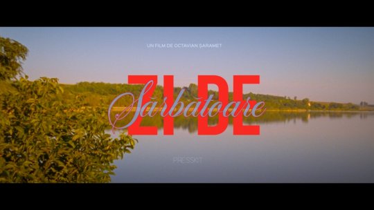 Scurtmetrajul „O zi de sărbătoare” - un film care poate fi citit din mai multe perspective și care vorbește despre mai multe probleme sociale