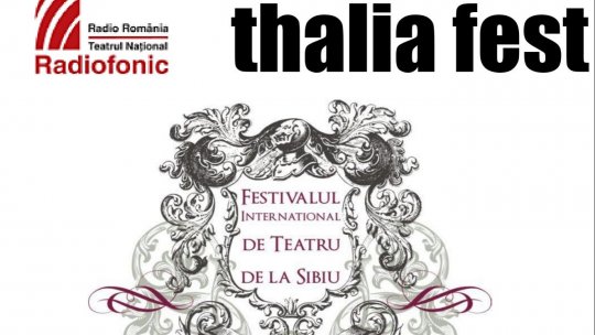 Teatrul Naţional Radiofonic – Radio România prezent la FITS