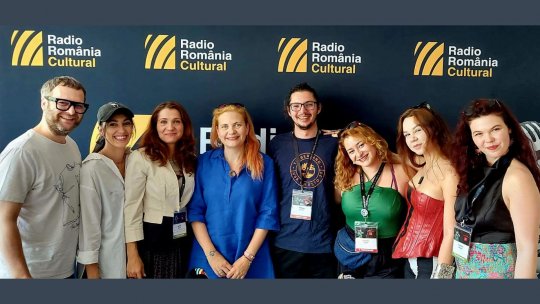 Festivalul Internațional de Teatru de la Sibiu aduce pe scenă magia și tradiția în spectacolul „Tinerețe fără bătrânețe și viață fără de moarte"