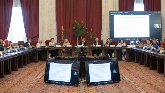 ”Politici publice pentru sprijin, nu pedeapsă”