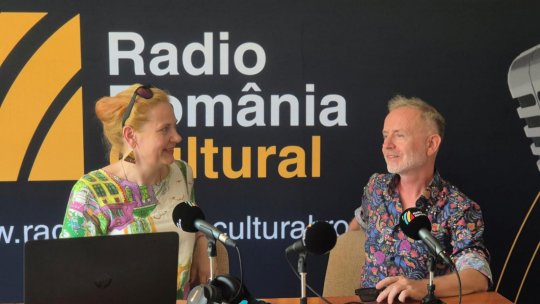„Eu n-am fost niciodată tânăr. Am fost „copilul teribil” al teatrului românesc și apoi direct bătrân” - Radu Afrim
