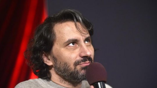 Adrian Nour, concediat brusc de la Teatrul Național de Operetă: "Nu cred ca este corect. Niște impostori hotărăsc soarta teatrului, repertoriul, distribuțiile."