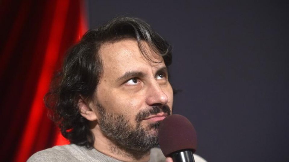 Adrian Nour, concediat brusc de la Teatrul Național de Operetă: "Nu cred ca este corect. Niște impostori hotărăsc soarta teatrului, repertoriul, distribuțiile."