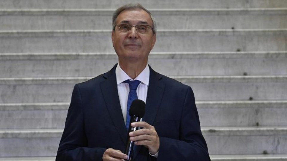 Marin Cazacu, directorul Filarmonicii George Enescu, decorat de statul francez pentru contribuția sa în promovarea muzicii clasice și a culturii românești