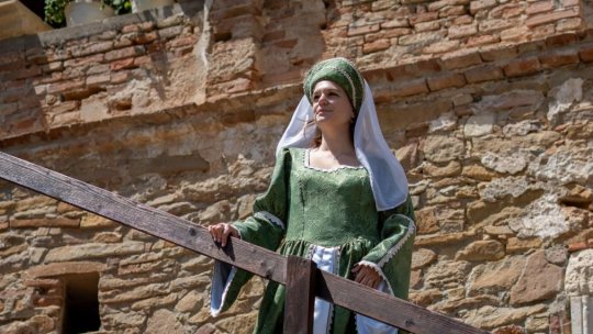 România Atractivă: O călătorie printre tradiții vii, castele fermecătoare și povești uitate