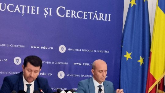Rezultatele primei sesiuni a examenului de Bacalaureat 2025 au fost afișate
