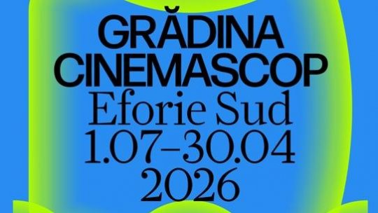 Peste 200 de evenimente programate, pe toată durata verii, la Eforie Colorat