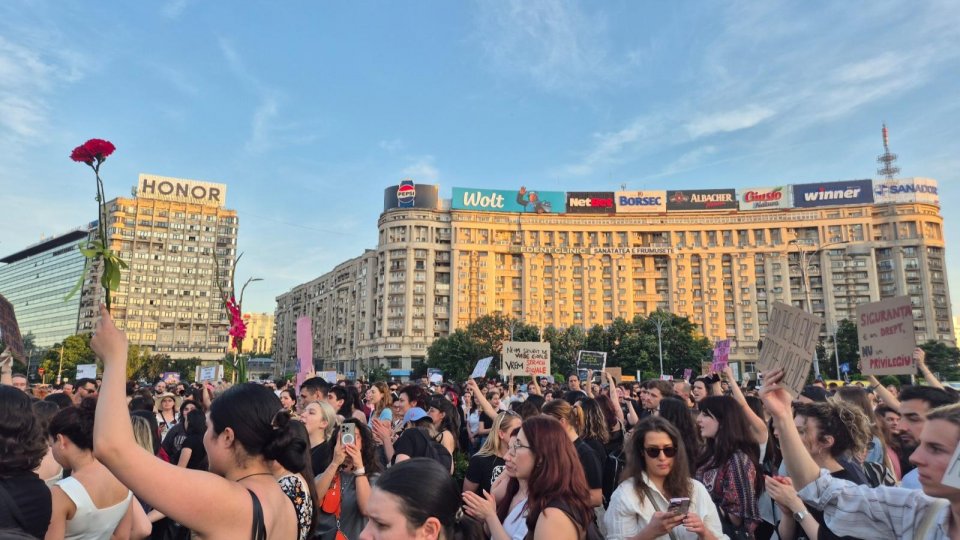 GenZmaranda. Femicidul – o crimă invizibilă în România