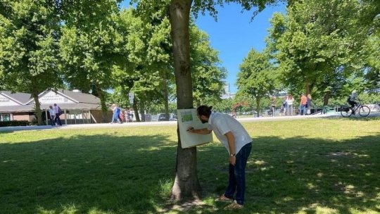 12 iunie: Ziua Lucrului în Natură, o inițiativă cu rădăcini în Amsterdam