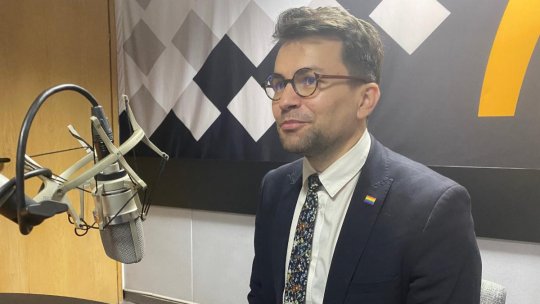 Timpul prezent - PRIDE nu e doar o paradă: e revendicarea unor drepturi fundamentale