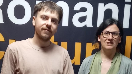 Ecranomanie - criticul de film Victor Morozov debutează cu un volum de eseuri