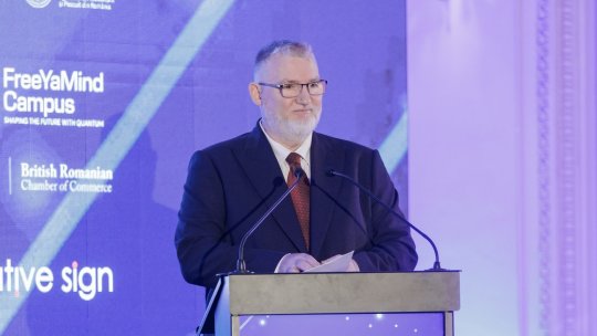 Dr.ing.Adrian Vevera: “Luna iunie reprezintă aniversarea institutului, când se-mplinesc 55 de ani de activitate. Ne dorim să avem în față cel puțin încă 55 de ani”