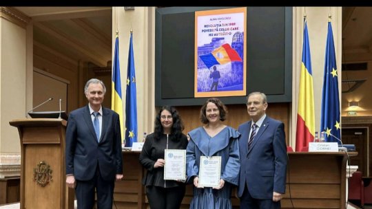 Idei în nocturnă. Pagini de Istorie -  „Istorie și civilizație bancară”