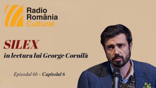 "Silex", în lectura lui George Cornilă - Episodul 6b, Capitolul 6