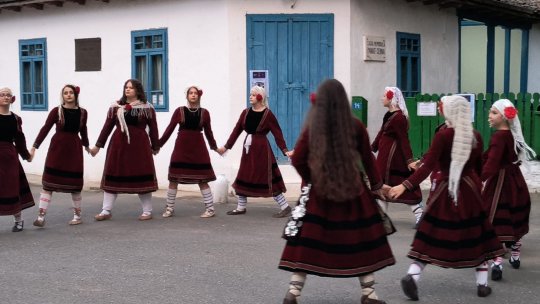 Noaptea Muzeelor la Sate revine pe 6 septembrie 2025. A treia ediție aduce în premieră cinci ecosisteme culturale rurale