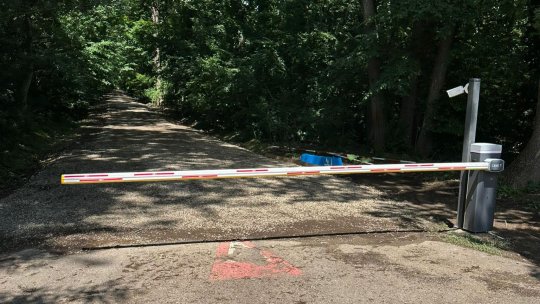 Alex Oprița: „Un rău nu poate să vindece alt rău făcut în trecut”