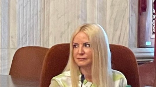 Dr.Anca Hâncu: „70% din cazurile de boală cronică pot fi prevenite, ele fiind cauzate de un stil de viață incorect”