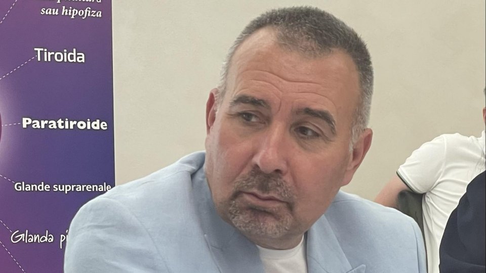 Dr. Adrian Pană: „Comunicarea publică trebuie să fie asigurată nu doar de medici, ci și de specialiști în comunicare și promovarea sănătății”