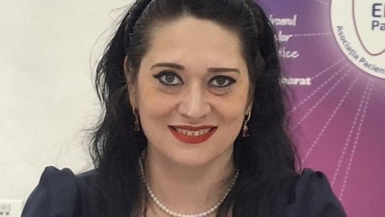 Sorina Ispas: “Nu e suficient doar să mănânci mai puțin gras și să faci sport pentru scăderea colesterolului”