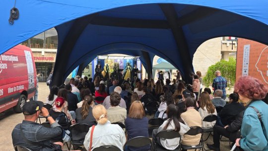 Shakespeare Of(f) Avignon: colaborare inedită între Festivalul OFF Avignon 2025 și Festivalul Internațional Shakespeare, Craiova, din 2026