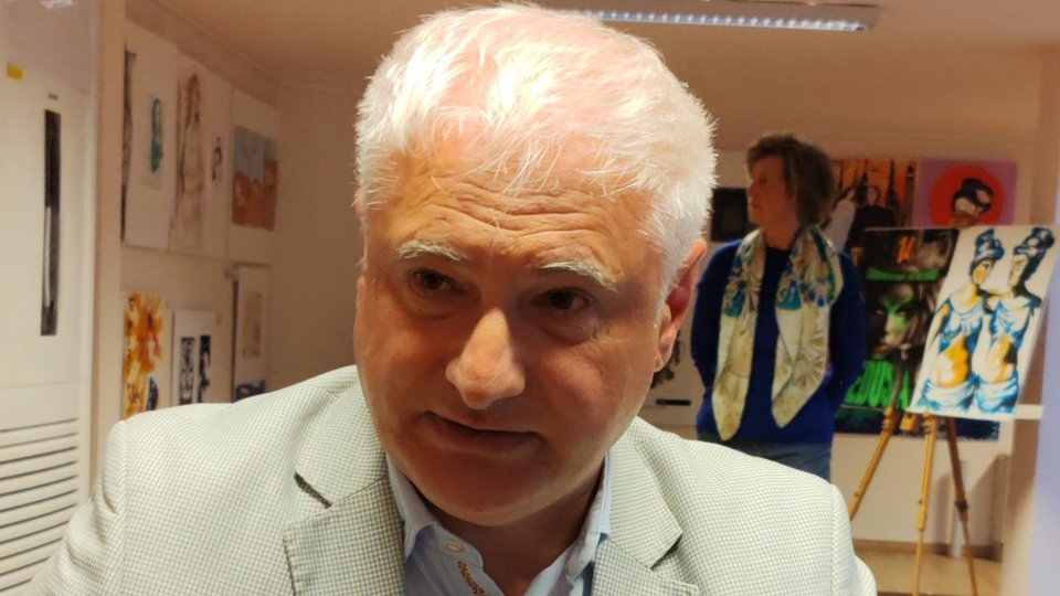 Adrian Majuru: „O investiție în cultură, pe termen lung, este evident foarte benefică”