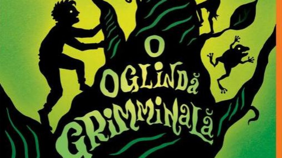 Scriitorul Adam Gidwitz - ‚,Odată ca niciodată, toate basmele erau îngrozitoare’’