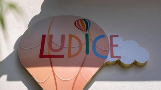 Ludice dă startul verii creative: ateliere cu scriitorul Iulian Tănase și alte zeci de activități pentru copii și adolescenți