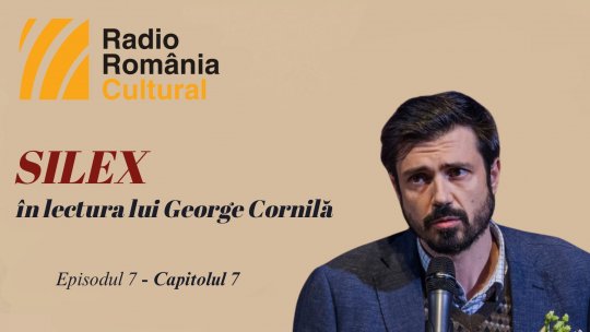 "Silex", în lectura lui George Cornilă - Episodul 7, Capitolul 7