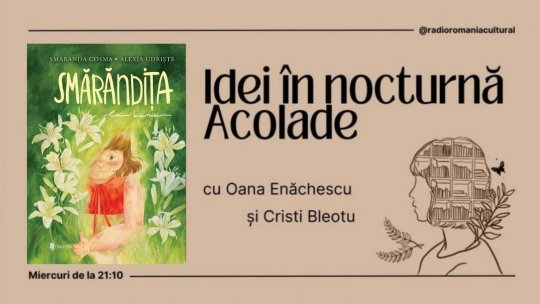 Acolade - Recapitulări literare