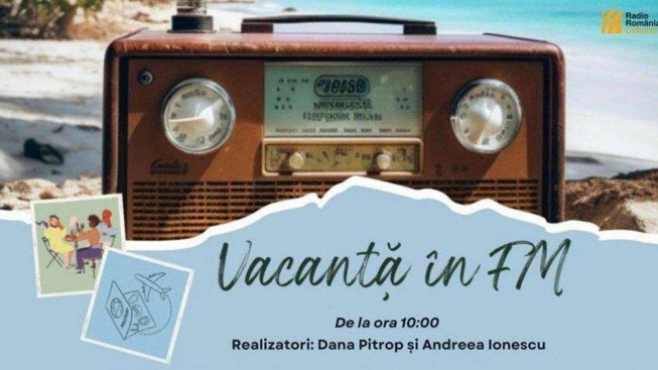 Vacanță în FM - Bunk’Art în Albania | PODCAST