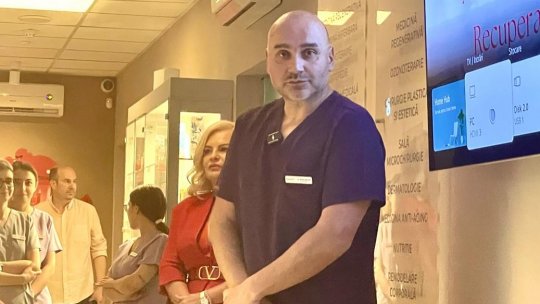 Respiră vindecarea - o călătorie prin terapia hiperbară, ozon și regenerare