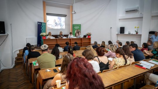 Studiu INSP-MS-OMS: „Vaccinarea nu este doar un act medical; este un angajament social”