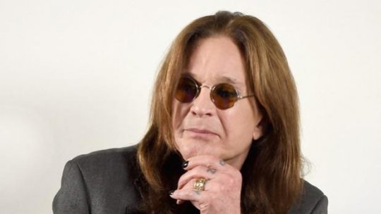 Ozzy Osbourne a murit la vârsta de 76 de ani