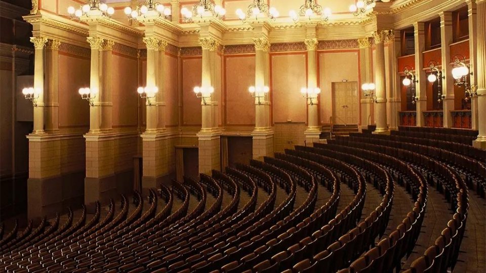 Radio România Cultural și Radio România Muzical, singurele posturi de radio care transmit deschiderea Festivalului de la Bayreuth, vineri, 25 iulie, începând cu ora 17:00
