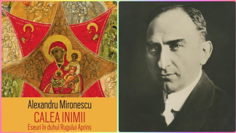 Dramaturgie românească, ghid duhovnicesc și investigații etimologice