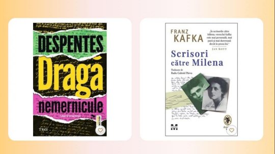 Scrisori de dragoste și ură | PODCAST